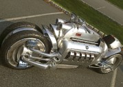 Dodge Tomahawk